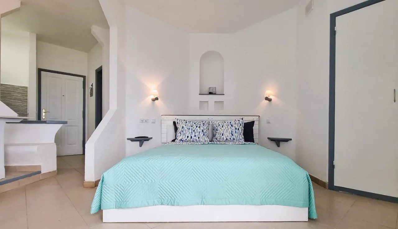Sunset Studio For You Apartment Playa Paraiso  Spain