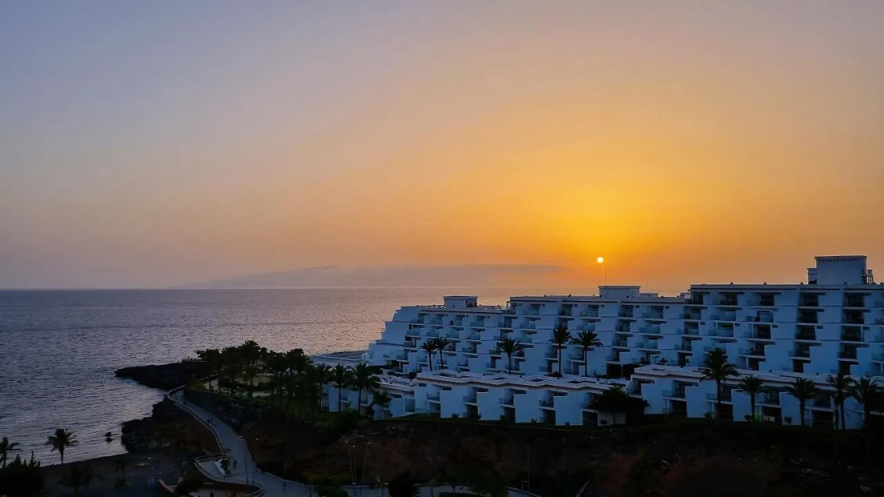 Sunset Studio For You Apartment Playa Paraiso  Playa Paraiso (Tenerife)