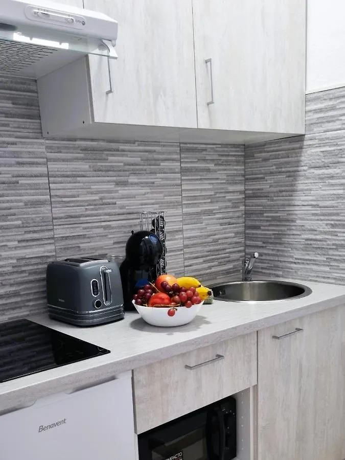 Sunset Studio For You Apartment Playa Paraiso