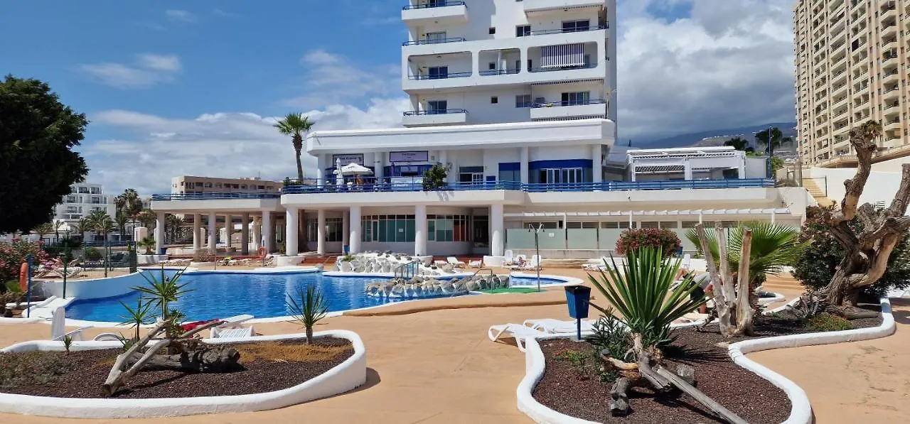 Sunset Studio For You Apartment Playa Paraiso
