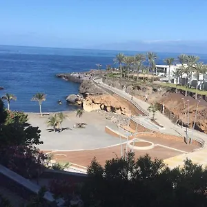 Cosy On Rooftop Playa Paraiso Playa Paraiso (Tenerife)