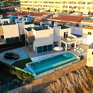 Nirvana Playa Paraiso (Tenerife)