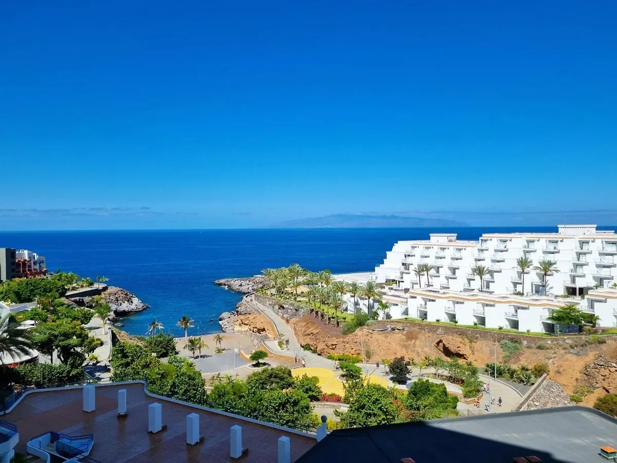 Sunset Studio For You Apartment Playa Paraiso  Spain