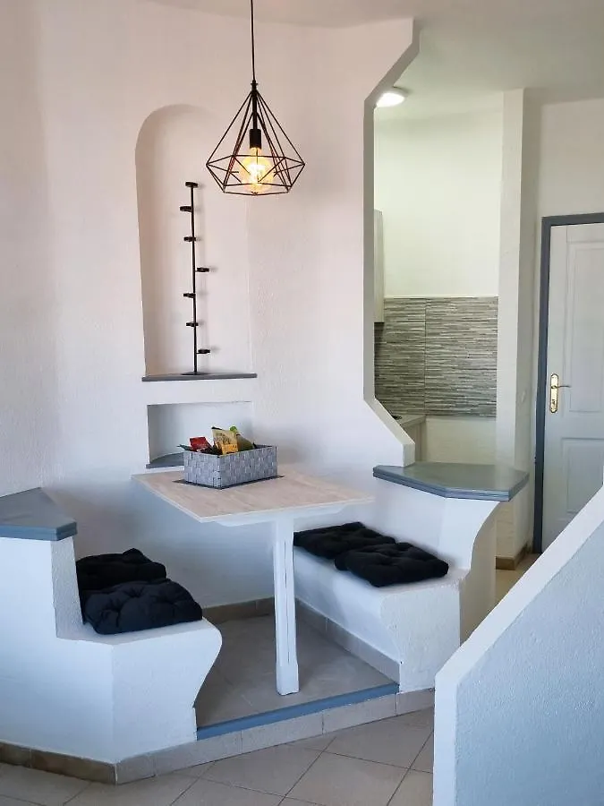 Sunset Studio For You Apartment Playa Paraiso  Spain
