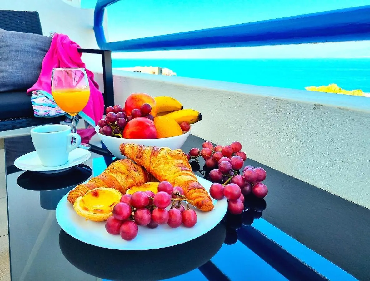 Sunset Studio For You Apartment Playa Paraiso