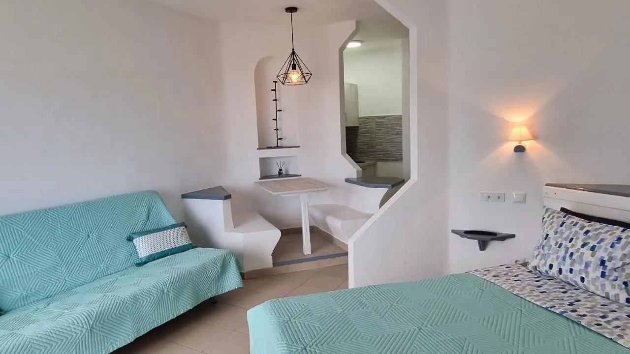Sunset Studio For You Apartment Playa Paraiso  Playa Paraiso (Tenerife)