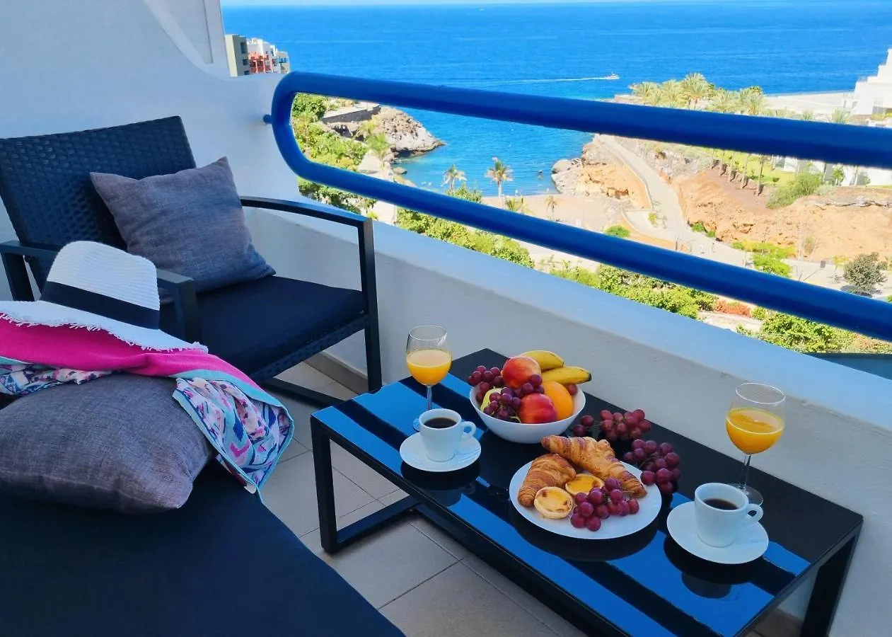 Sunset Studio For You Apartment Playa Paraiso