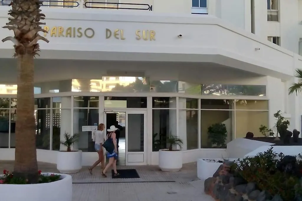 Sunset Studio For You Apartment Playa Paraiso  0*, Playa Paraiso (Tenerife)