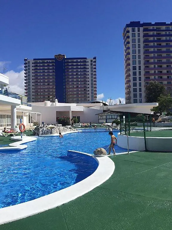 Sunset Studio For You Apartment Playa Paraiso