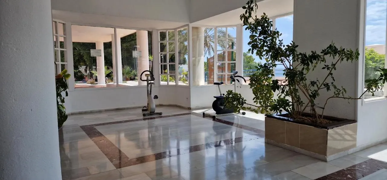 Sunset Studio For You Apartment Playa Paraiso  Spain