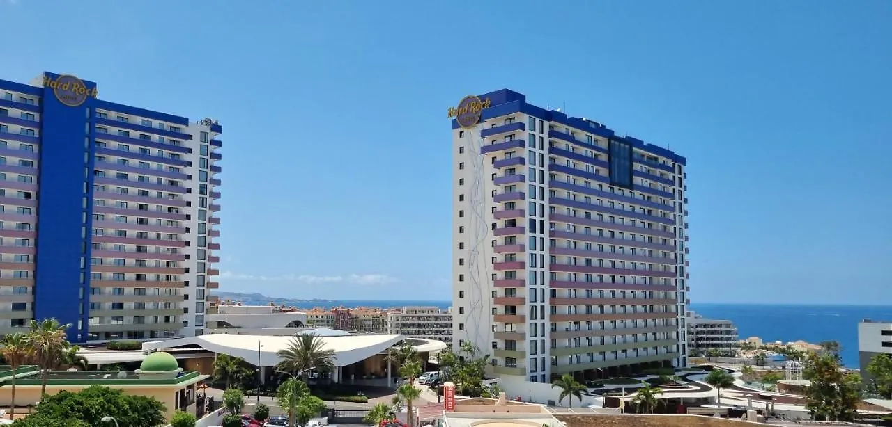 Sunset Studio For You Apartment Playa Paraiso