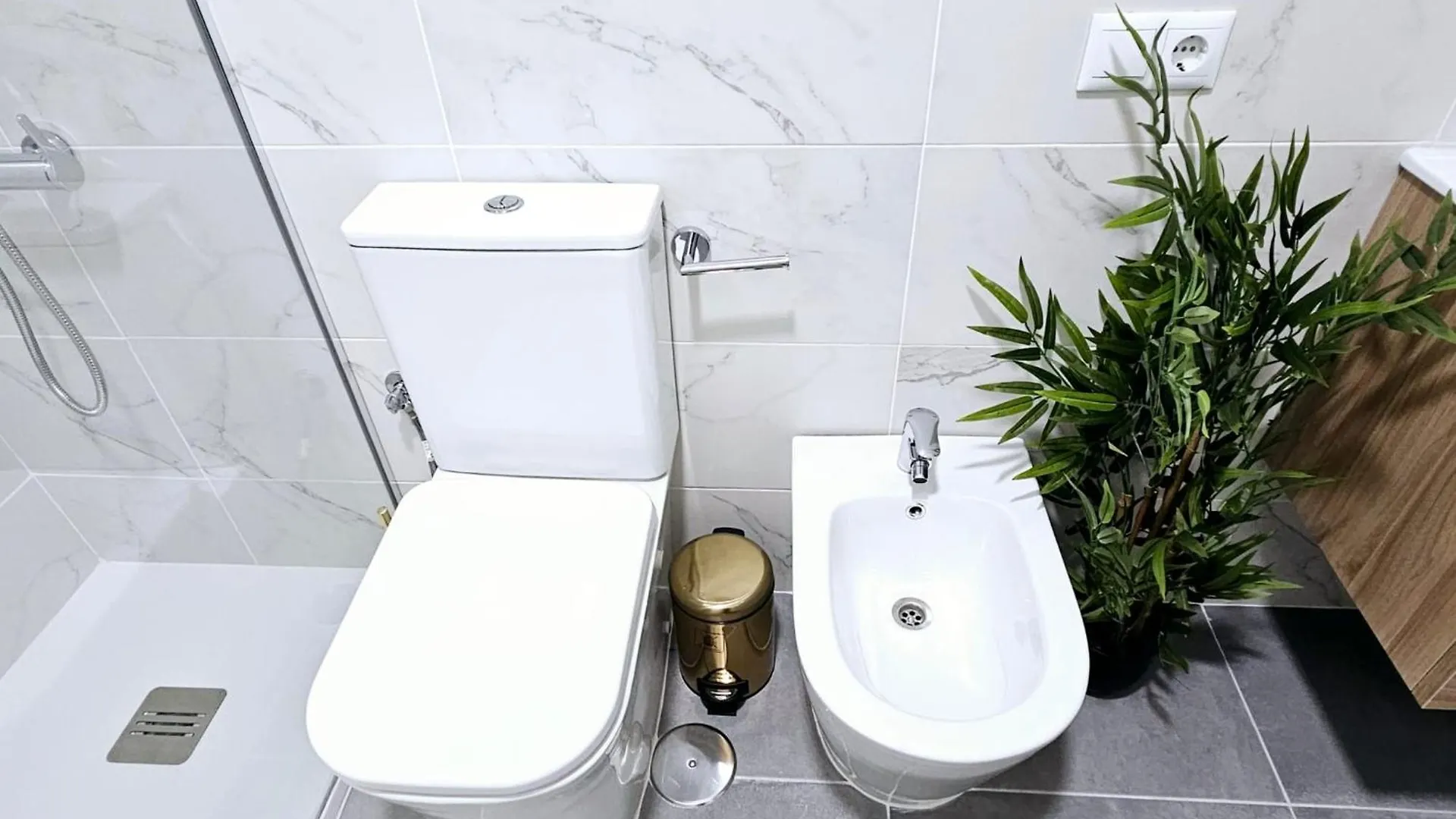 Sunset Studio For You Apartment Playa Paraiso